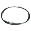 Stens Inner Wire Length 100', For Use With 7/32" Od Conduit Lawn Mowers 295-063
